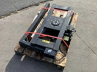 Fem 2 rotator met arm - afbeelding 11 van  14