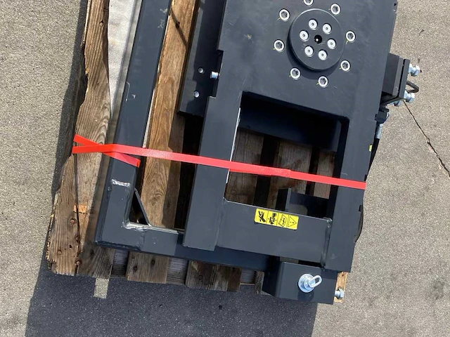 Fem 2 rotator met arm - afbeelding 12 van  14