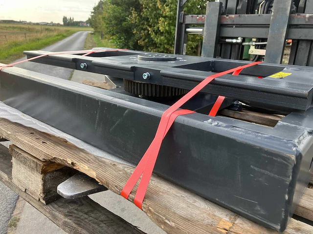 Fem 2 rotator met arm - afbeelding 13 van  14