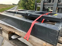 Fem 2 rotator met arm - afbeelding 13 van  14