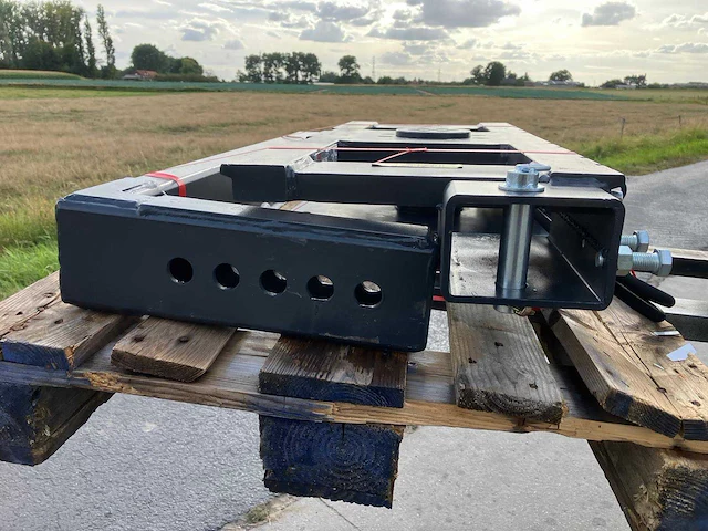 Fem 2 rotator met arm - afbeelding 14 van  14