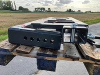 Fem 2 rotator met arm - afbeelding 14 van  14