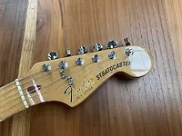 Fender “dan smith” stratocaster (1982) - afbeelding 13 van  18