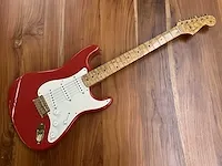 Fender stratocaster - custom shop ‘56 (2006) - afbeelding 1 van  20