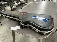 Fender stratocaster - lake placid blue (1995) - afbeelding 8 van  19