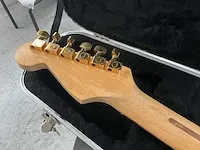 Fender stratocaster - special edition (1992) - afbeelding 4 van  14