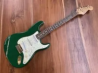 Fender stratocaster - special edition (1992) - afbeelding 1 van  14