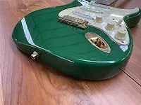 Fender stratocaster - special edition (1992) - afbeelding 13 van  14