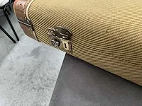 Fender ultra stratocaster (1989) - afbeelding 9 van  17