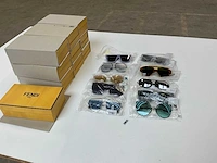 Fendi zonnebril (9x)