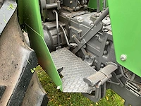 Fendt - 1966 - farmer 2 fw 139/3 - oldtimer tractor - afbeelding 8 van  31