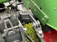 Fendt - 1966 - farmer 2 fw 139/3 - oldtimer tractor - afbeelding 13 van  31