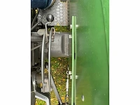 Fendt - 1966 - farmer 2 fw 139/3 - oldtimer tractor - afbeelding 22 van  31