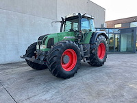 Fendt - 2002 - 926 - vierwielaangedreven landbouwtractor