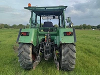 Fendt - 310lsa turbomatic - fendt 310lsa turbomatic - 1988 - afbeelding 16 van  22