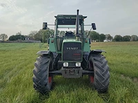 Fendt - 310lsa turbomatic - fendt 310lsa turbomatic - 1988 - afbeelding 22 van  22