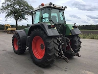 Fendt - 824 - fendt 824 turboshift - 1996 - afbeelding 13 van  19