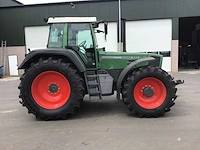 Fendt - 824 - fendt 824 turboshift - 1996 - afbeelding 15 van  19