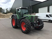 Fendt - 824 - fendt 824 turboshift - 1996 - afbeelding 16 van  19