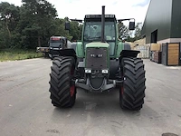 Fendt - 824 - fendt 824 turboshift - 1996 - afbeelding 17 van  19