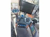 Fendt - 826 - vierwielaangedreven landbouwtractor - 2020 - afbeelding 10 van  13