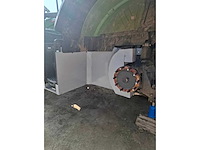 Fendt - 900 gn6.7 - blindage forestier - afbeelding 1 van  10