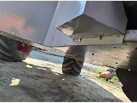 Fendt - 900 gn6.7 - blindage forestier - afbeelding 5 van  10