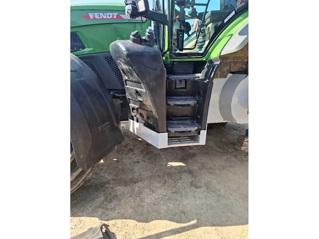 Fendt - 900 gn6.7 - blindage forestier - afbeelding 7 van  10