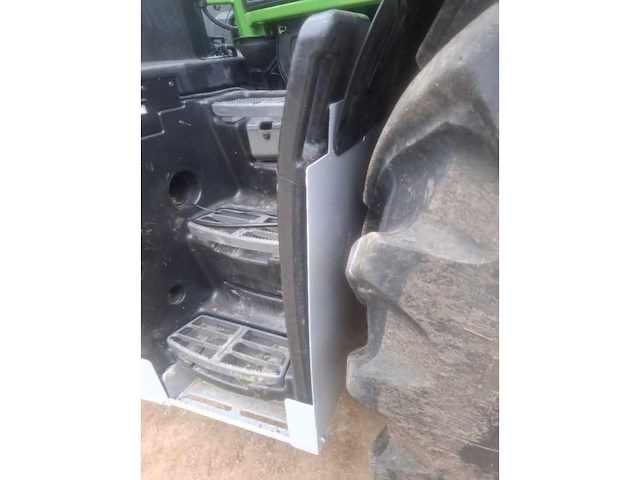 Fendt - 900 gn6.7 - blindage forestier - afbeelding 10 van  10