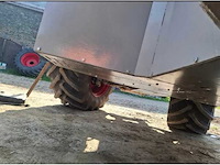 Fendt - 900 gn6.7 - blindage forestier - afbeelding 6 van  10