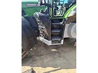 Fendt - 900 gn6.7 - blindage forestier - afbeelding 7 van  10