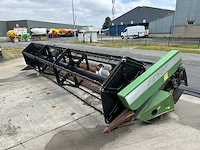 Fendt - maaibord - afbeelding 2 van  10