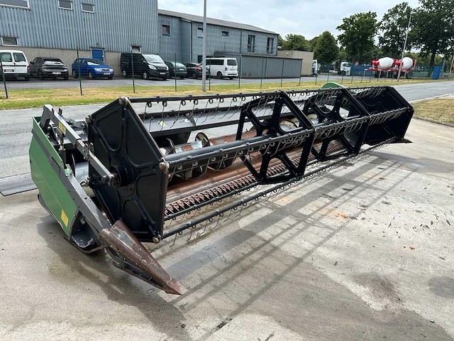 Fendt - maaibord - afbeelding 3 van  10
