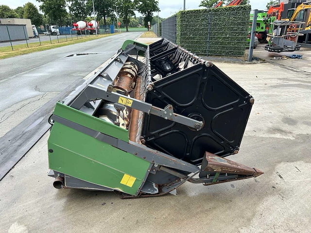 Fendt - maaibord - afbeelding 4 van  10