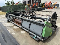 Fendt - maaibord - afbeelding 5 van  10