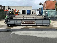 Fendt - maaibord - afbeelding 6 van  10