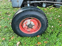 Fendt 103s turbomatic - 1974 - oldtimer tractor - afbeelding 11 van  94