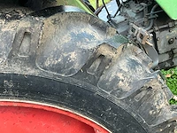 Fendt 103s turbomatic - 1974 - oldtimer tractor - afbeelding 16 van  94