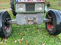Fendt 103s turbomatic - 1974 - oldtimer tractor - afbeelding 22 van  94