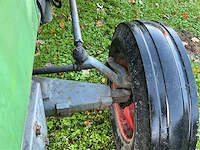 Fendt 103s turbomatic - 1974 - oldtimer tractor - afbeelding 24 van  94