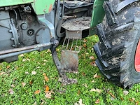 Fendt 103s turbomatic - 1974 - oldtimer tractor - afbeelding 30 van  94