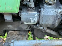 Fendt 103s turbomatic - 1974 - oldtimer tractor - afbeelding 31 van  94
