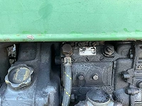 Fendt 103s turbomatic - 1974 - oldtimer tractor - afbeelding 32 van  94