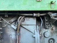 Fendt 103s turbomatic - 1974 - oldtimer tractor - afbeelding 36 van  94