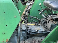 Fendt 103s turbomatic - 1974 - oldtimer tractor - afbeelding 40 van  94