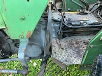 Fendt 103s turbomatic - 1974 - oldtimer tractor - afbeelding 41 van  94