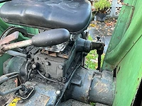 Fendt 103s turbomatic - 1974 - oldtimer tractor - afbeelding 42 van  94