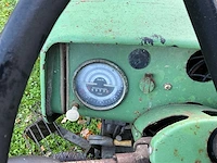 Fendt 103s turbomatic - 1974 - oldtimer tractor - afbeelding 45 van  94