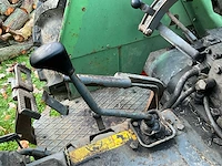 Fendt 103s turbomatic - 1974 - oldtimer tractor - afbeelding 47 van  94