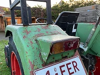 Fendt 103s turbomatic - 1974 - oldtimer tractor - afbeelding 53 van  94